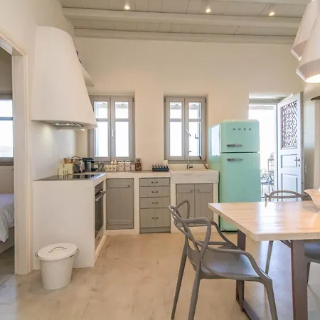 Casa vacanze Pelican's Nest *