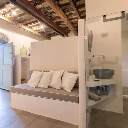 Casa vacanze Pelican's Nest *